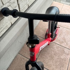 ストライダー　12インチ　の画像