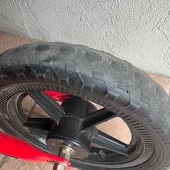 ストライダー　12インチ　の画像