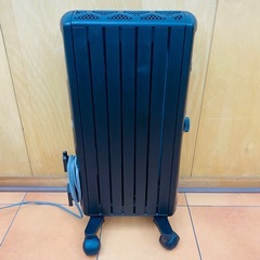デロンギ　オイルヒーター　美品の画像