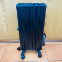 デロンギ　オイルヒーター　美品の画像