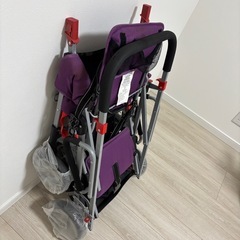 joovy  二人乗りベビーカーの画像