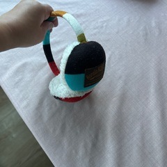 イヤーマフの画像