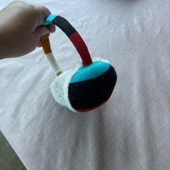 イヤーマフの画像