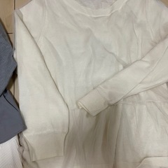 ブージュルード　ペプラムsetの画像