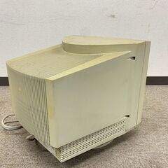 在庫のこり1点！ ★限定入荷★  掘り出し物！NEC CRTディスプレイDV15A2 カラーディスプレイの画像