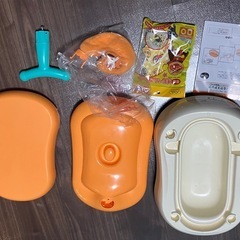 Combi オマルの画像