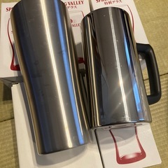 グラス、たんふタンブラーの画像