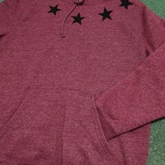 メンズトレーナーの画像