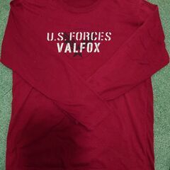 メンズトレーナーの画像