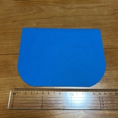 保育　誕生カード　画用紙　保育士　幼稚園教諭の画像