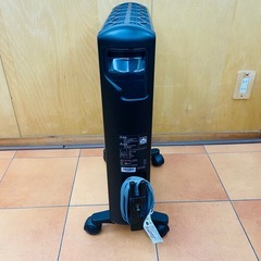 デロンギ　オイルヒーターの画像