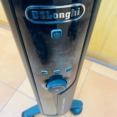 デロンギ　オイルヒーターの画像