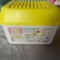 Kawada　はじめてのブロックあそびの画像