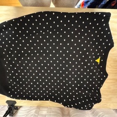 リベイロ　ニット　セーターの画像