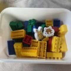 Kawada　はじめてのブロックあそびの画像