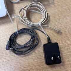 Panasonic 固定電話 VE-GD56-W 子機1点セット H_061の画像