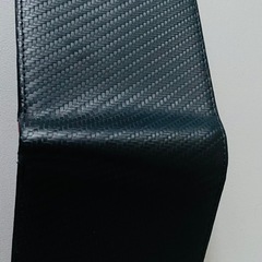 カード大量　カッコいい財布の画像