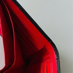 カード大量　カッコいい財布の画像