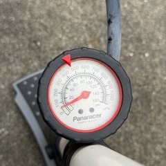 空気入れの画像