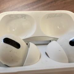 AirPodsProの画像