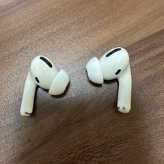 AirPodsProの画像