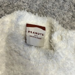 ジェラピケ　ベビーの画像