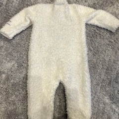 ジェラピケ　ベビーの画像