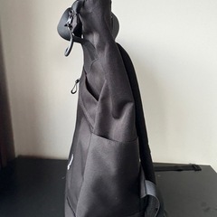 リュック  おしゃれでポケット多め の画像