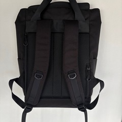 リュック  おしゃれでポケット多め の画像
