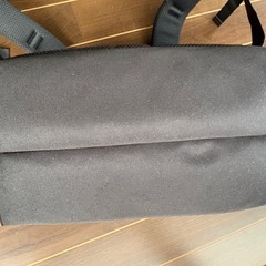 リュック  おしゃれでポケット多め の画像