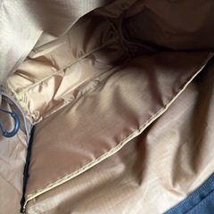 リュック  おしゃれでポケット多め の画像