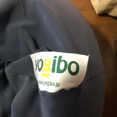 ヨギボーの画像