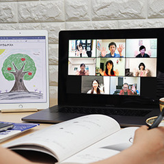 今だけ50％OFF！【12/13体験講座】楽しく学べるはじめての心理カウンセラー講座【通常5,500円 → 今だけ 2,750円】参加者全員コミュニケーションガイドブックプレゼント！の画像