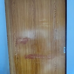 和室の引き戸、差し上げます。の画像