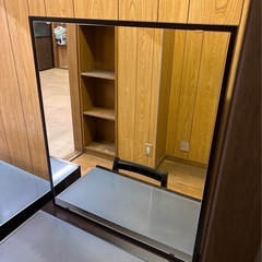 収納・タンス・ドレッサーの画像