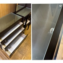 収納・タンス・ドレッサーの画像