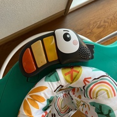 ジャンパルーの画像