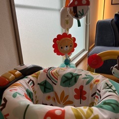 ジャンパルーの画像