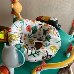 ジャンパルーの画像