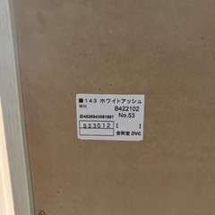 今週限定！仏壇　美品　ホワイトの画像