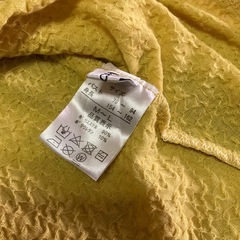 貰ってください　トップス２点の画像