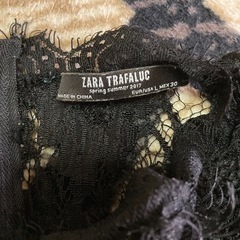 貰ってください　トップス２点の画像