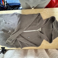 リベイロ　セットアップの画像