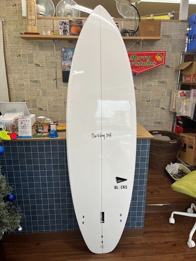 【★引き取り限定】サーフボード・ニットケース・リーシュコード サーフィン 3点セット