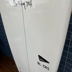 【★引き取り限定】サーフボード・ニットケース・リーシュコード サーフィン 3点セットの画像