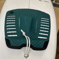 【★引き取り限定】サーフボード・ニットケース・リーシュコード サーフィン 3点セットの画像