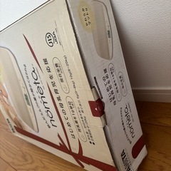 ベビースケールの画像