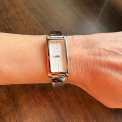 レディース　腕時計の画像