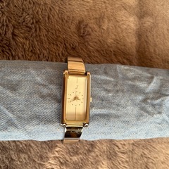 レディース　腕時計の画像