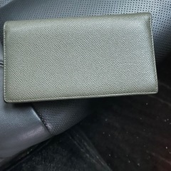 ブルガリ長財布の画像